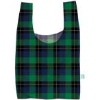 Yahoo! Yahoo!ショッピング(ヤフー ショッピング)KIND BAG エコバッグ Tartan （ 1個 ）