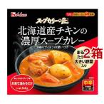  суп ka Lee. Takumi Hokkaido производство chi gold. . толщина суп карри ( 360g*2 коробка комплект )/ house 