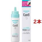 キュレル 頭皮保湿ローション ( 120ml*2本セット )/ キュレル