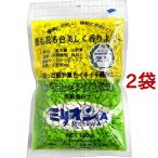 ソフトシリカ ミリオンA ( 100g*2コセット )