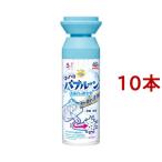 らくハピ パイプ管掃除 マッハ泡バブルーン 洗面台の排水管 パイプクリーナー 洗剤 ( 200ml*
