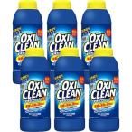 ショッピングオキシクリーン オキシクリーン EX ( 500g*6本セット )/ オキシクリーン(OXI CLEAN)