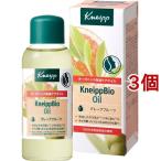 クナイプビオ オイル ( 100ml*3個セット )/ クナイプ(KNEIPP)