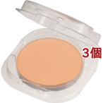 キャンメイク マシュマロフィニッシュパウダー リフィル MO(マットオークル) (  10g×3個セット )/ キャンメイク(CANMAKE)