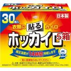 ホッカイロ 貼る レギュラー ( 30個入*5箱セット )/ ホッカイロ