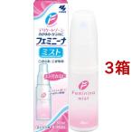 ( no. 2 вид фармацевтический препарат ) Kobayashi производства лекарство fe minnie na Mist ( 30ml*3 коробка комплект ( собственный metike-shon налоговая система объект ) )/fe minnie na