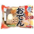  Fujimi tsu oden one portion ( 430g*10 sack set )/ Fujimi tsu