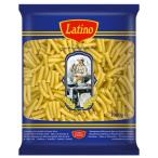 ラティーノ マカロニ 1kg ショートパスタ デュラム小麦100％使用 業務用 ギリシャ産 ( 1kg )/ ラティーノ ( 大容量 地中海 乾麺 パスタ レンジOK )