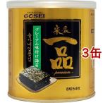 宋家一品 缶 ( 8切54枚入*3缶セット )/ 五星コーポレーション ( 韓国食品 韓国のり おつまみ おかず )
