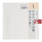 ちふれ プレストパウダー S 1 詰替用 ( 10g*2個セット )/ ちふれ