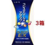 ( no. 3 вид фармацевтический препарат ) low ka старт EX ( 180 Capsule *3 коробка комплект ( собственный metike-shon налоговая система объект ) )/ low ka старт ( холестерин )