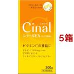 ( no. 3 вид фармацевтический препарат )sina-ruEXchu Abu ru таблеток e ( 300 таблеток *5 коробка комплект )/sina-ru( витамин C )