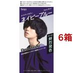 ビューティーン メイクアップカラー ネイビーブルー ( 6箱セット )/ ビューティーン