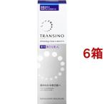 ショッピングトランシーノ トランシーノ 薬用ホワイトニングクリアローションEX ( 150ml*6箱セット )/ トランシーノ