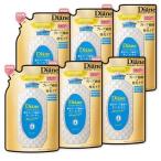 ダイアン パーフェクトビューティ— ミラクルユー シャンプー 詰替 ( 330ml*6袋セット )/ ダイアン パーフェクトビューティー