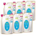 ダイアン パーフェクトビューティ— ミラクルユー トリートメント 詰替 ( 330ml*6袋セット )/ ダイアン パーフェクトビューティー