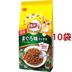 ミオ ドライミックス まぐろ味 ( 1kg*10袋セット )/ ミオ(mio)