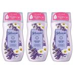 ジョンソンボディケア ドリーミースキン アロマミルク ( 200ml*3個セット )/ ジョンソンボ