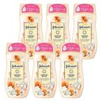 ジョンソンボディケア エクストラケア アロマミルク ( 200ml*6個セット )/ ジョンソンボデ