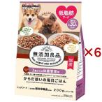  Doogie man без добавок хорошая вещь из .... каждый день .. . масса управление для ( 4 пакет входить ×6 комплект (1 пакет 50g) )/ без добавок хорошая вещь 