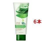 ザフェイスショップ JA フレッシング S ジェル R ( 300ml*6本セット )/ ザフェイスショップ