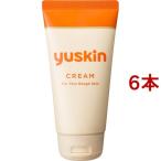 ユースキン チューブ ( 80g*6本セット )/ ユースキン