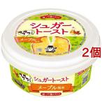 ソントン シュガートースト メープル風味 ( 100g*2個セット )