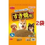 ショッピング爽快ドラッグ 家族のごはん すき焼味 ( 6.5kg*2袋セット )/ 家族のごはん