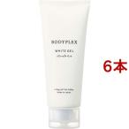  корпус p Rex лекарство для белый гель rose & герань. аромат ( 100g*6 шт. комплект )/ корпус p Rex 