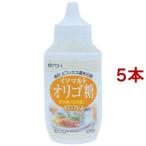 iso maru tooligo сахар сироп ( 1kg*5 шт. комплект )
