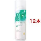 VO5 スーパーキープヘアスプレイ エクストラハード 無香料 ( 330g*12本セット )/ VO5(ヴイオーファイブ)