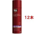 VO5 forMEN ヘアスプレイ(スーパーハード)無香料 ( 355g*12本セット )/ VO5(ヴイオーファイブ) ( スタイリング剤 メンズ )