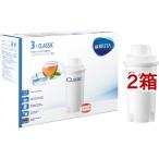 ブリタ クラシック交換カートリッジ ( 3個入*2箱セット )/ ブリタ(BRITA)