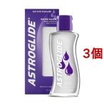 アストログライド レギュラー ( 148ml*3個セット )/ アストログライド