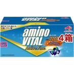 ショッピングアミノバイタル アミノバイタル BCAA アミノ酸 アクティブファイン ( 60本入*4箱セット )/ アミノバイタル(AMINO VITAL)