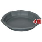 スタイルプレート 8号 ダークグレー ( 4個セット )