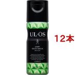 ウルオス(UL・OS／ウル・オス) スキンミルク ( 120ml*12本セット )/ ウルオス(UL・OS)