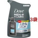 ボディソープ