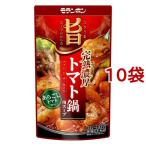 mo Ran bonkok. суп . из .... толщина помидор кастрюля для суп ( 750g*10 пакет комплект )