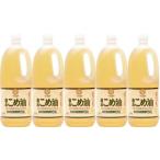  местного производства замечательная вещь .. масло ( 1500g*5 шт. комплект )/ TSUNO(.. еда ) (.. рис .. питание функция еда полифенол витамин E )