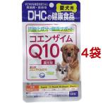 DHC 愛犬用 コエンザイムQ10還元型 ( 6