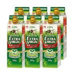 JOYL オリーブオイル エクストラバージン 紙パック ( 500g*6本セット )/ 味の素 J-オイルミルズ ( 酸度0.3%以下 紙容器 エキストラ キャンプ )