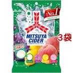 三ツ矢サイダー キャ�