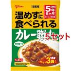 常備用 カレー職人 甘口 ( 170g*3袋入*5セット )/ カレー職人