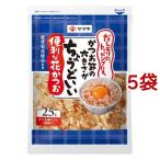  Yamaki удобный цветок и . Satsuma ( 25g*5 пакет комплект ) ( цветок и использование порез . суп топпинг )