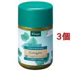 クナイプ バスソルト ユーカリ ( 850g*3個セット )/ クナイプ(KNEIPP)