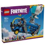 レゴ(LEGO) フォートナイト バトルバス 77073 ( 1個 )/ レゴ(LEGO) ( おもちゃ 玩具 プレゼント 10歳 11歳 12歳 )