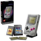  Lego (LEGO) Game Boy 72046 ( 1 шт )/ Lego (LEGO) ( игрушка игрушка подарок интерьер модный )