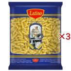 la Tino fisili1kg Short макароны te. Ram пшеница 100% использование для бизнеса Греция производство ( 1kg×3 комплект )/la Tino 