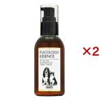 アトペット(AT・PET) 犬 猫 保湿剤 フコロジーエッセンス ( 100ml×2セット )